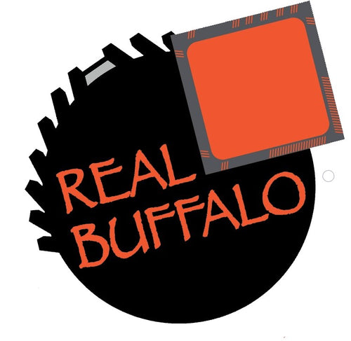 Real Buffalo Inc logo