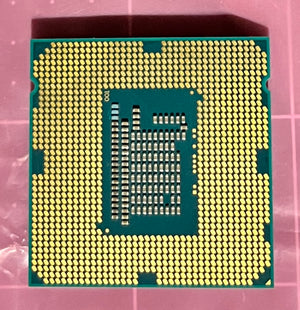 Refurbished Intel Pentium G2120 3.10GHz Dual Core SR0UF Socket 1155 Ivy Bridge