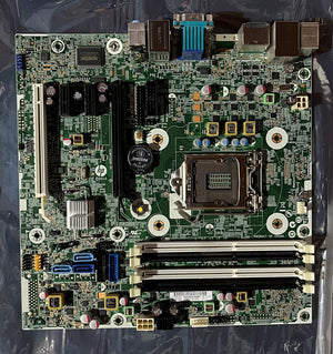 HP EliteDesk 800 g1 SFF Motherboard 737728-001 737728-501 737728-601