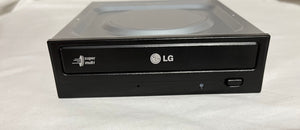 Refurbished LG GH24NS70 SUPER MULTI 24x DVD-RW SATA