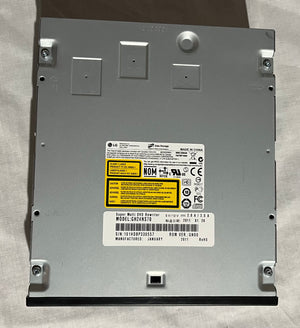 Refurbished LG GH24NS70 SUPER MULTI 24x DVD-RW SATA