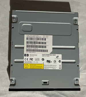 Refurbished HP DVD-RW LightScribe Drive Model# DH-16ABLH-HT2 HP PN# 575781-501