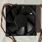 Refurbished ADDA AD08012HX207600 DC12V 0.15A Cooling Fan   Dell CN-99GRF