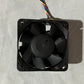 Refurbished AVC Ball Bearing Cooling Fan 60x25mm  DS06025B12L Dell PN CN-0NU029