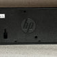 Refurbished HP UltraSlim Docking Station 2013 Docking Station with Ac Adapter D9Y32AA#ABA